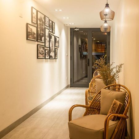 Lanha Hotel - Homestay Hanoi Exterior foto
