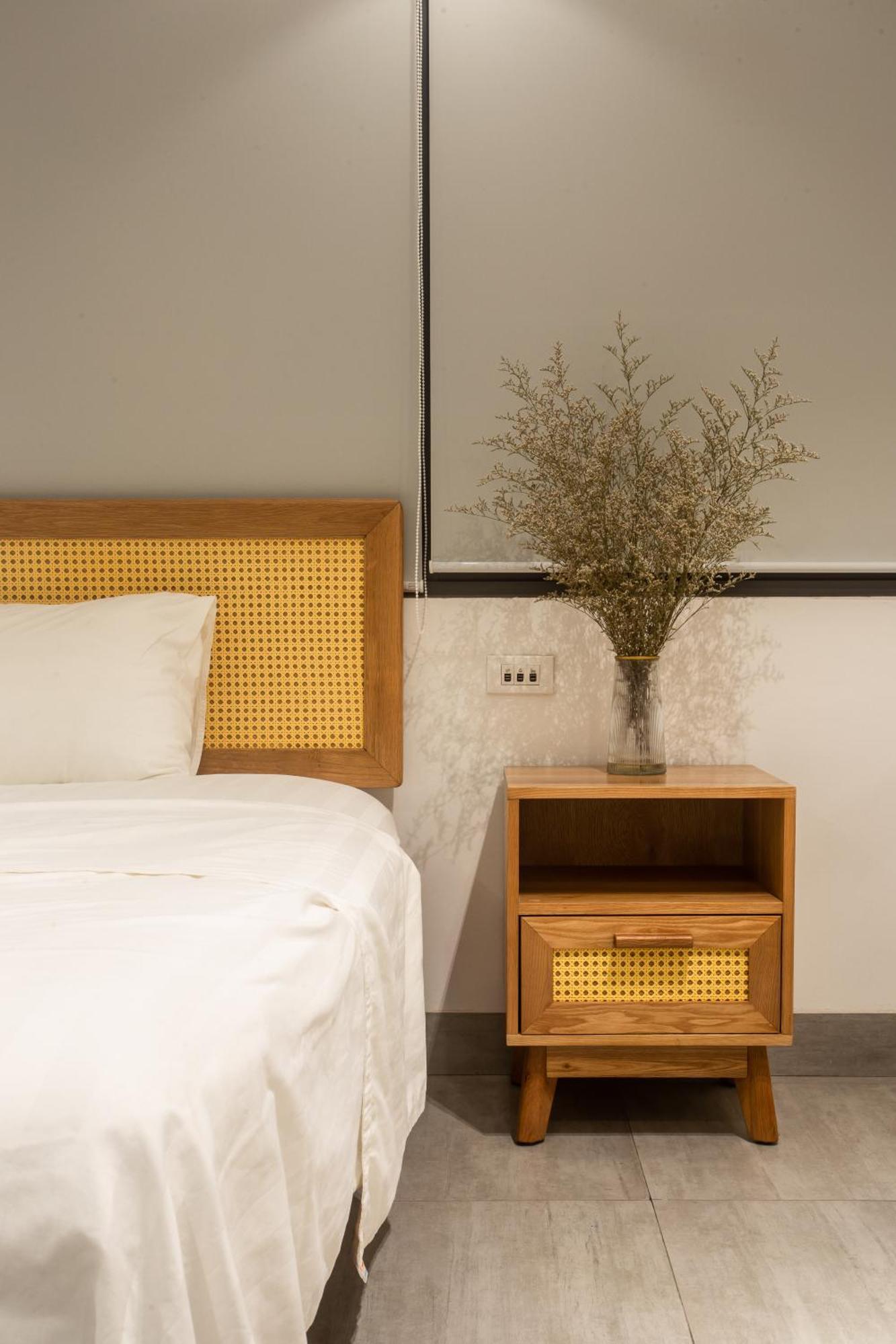 Lanha Hotel - Homestay Hanoi Exterior foto